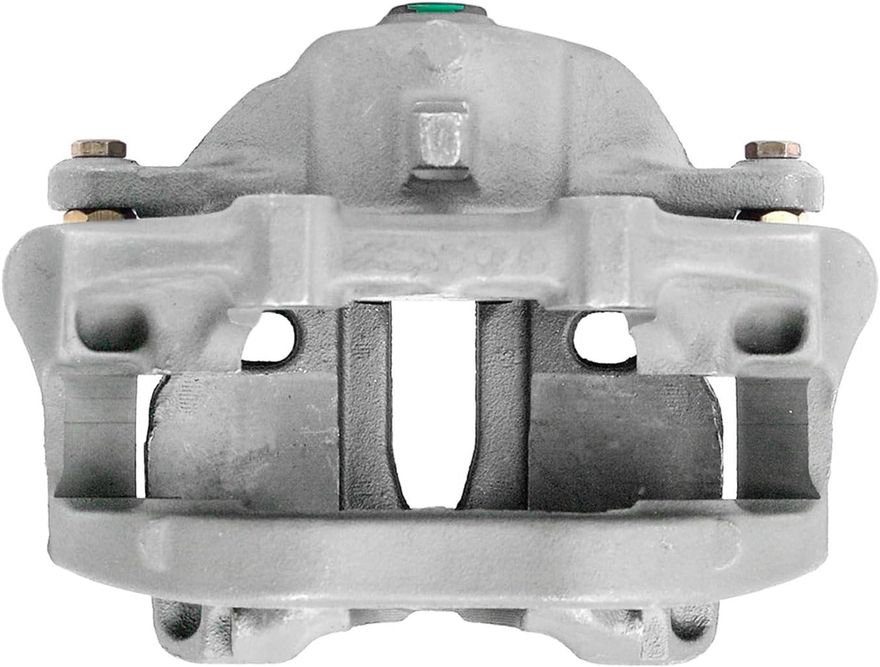 Front Brake Caliper - 4675-H / 4676-H