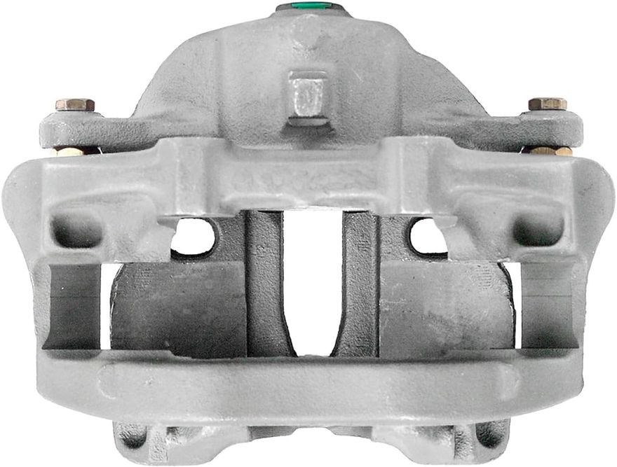 Front Brake Caliper - 4675-H / 4676-H