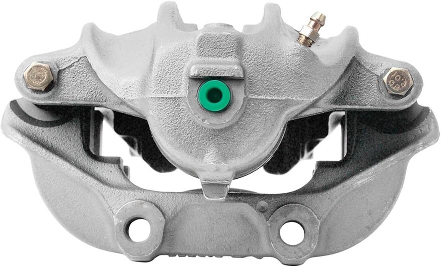 Front Right Disc Brake Caliper - 4675-H