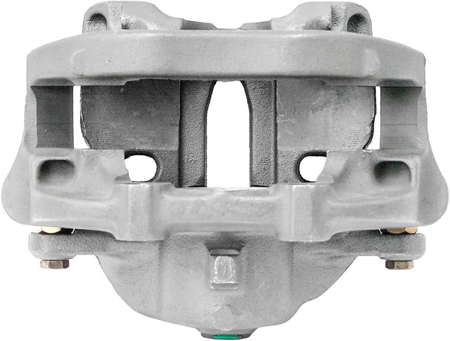 Front Right Disc Brake Caliper - 4675-H