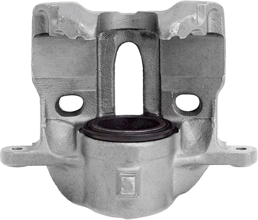 Front Right Disc Brake Caliper - 4675