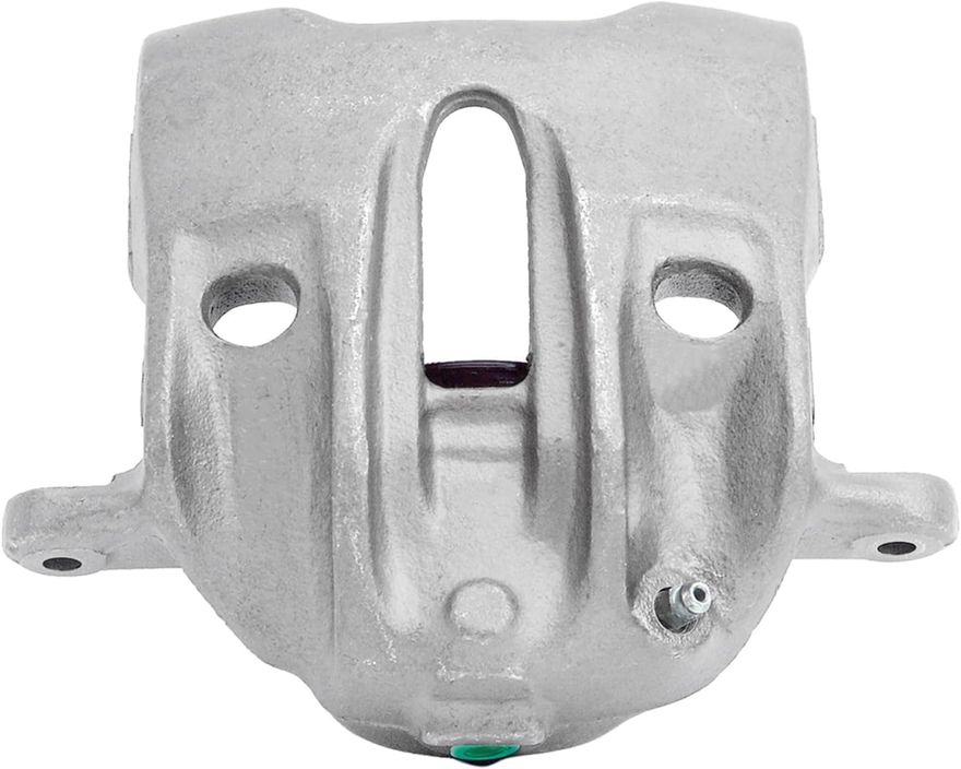 Front Right Disc Brake Caliper - 4675