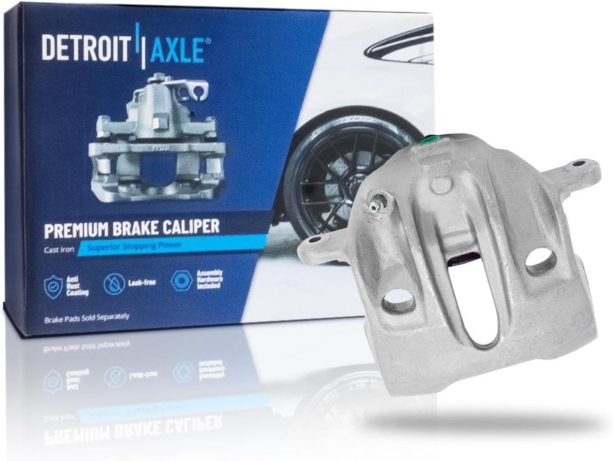 Main Image - Front Right Disc Brake Caliper