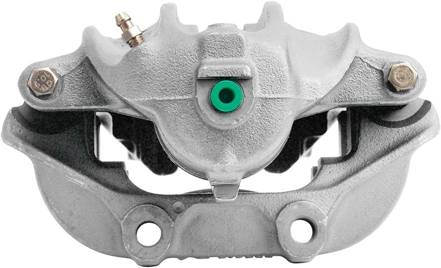 Front Left Disc Brake Caliper - 4676-H