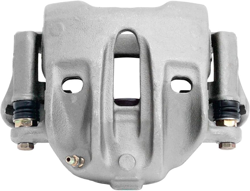 Front Left Disc Brake Caliper - 4676-H