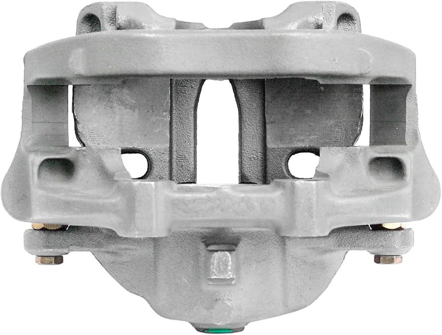 Front Left Disc Brake Caliper - 4676-H