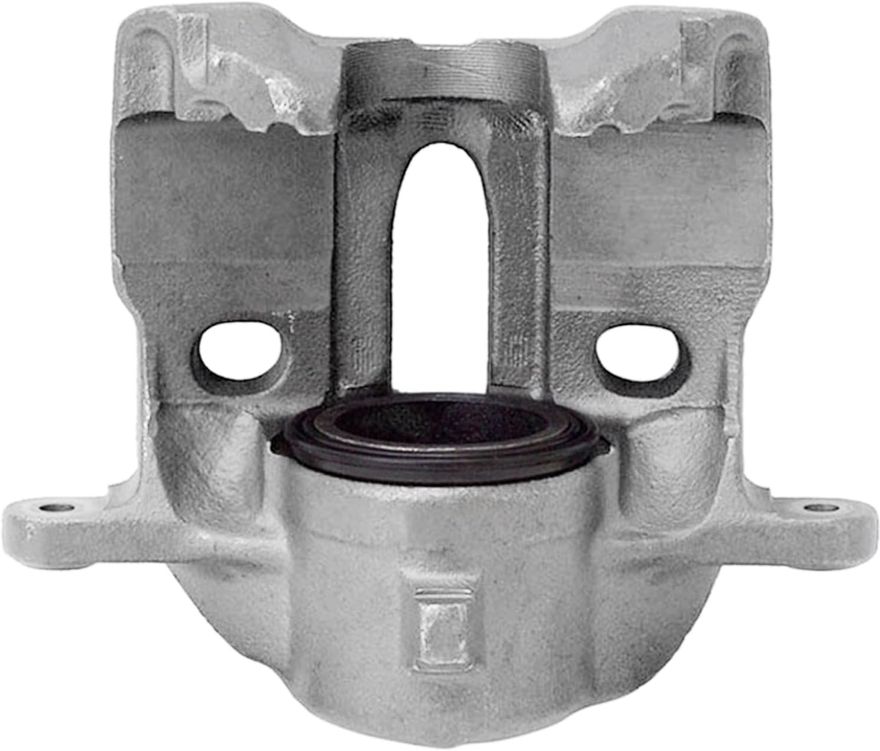 Front Left Disc Brake Caliper - 4676