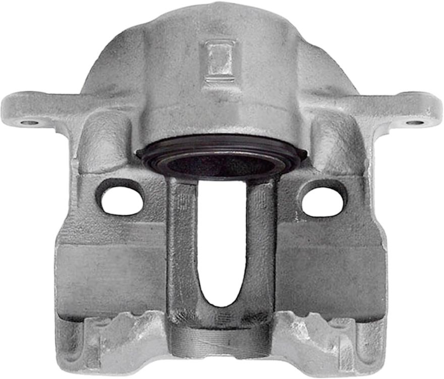 Front Left Disc Brake Caliper - 4676