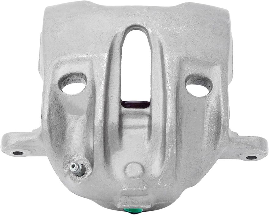 Front Left Disc Brake Caliper - 4676