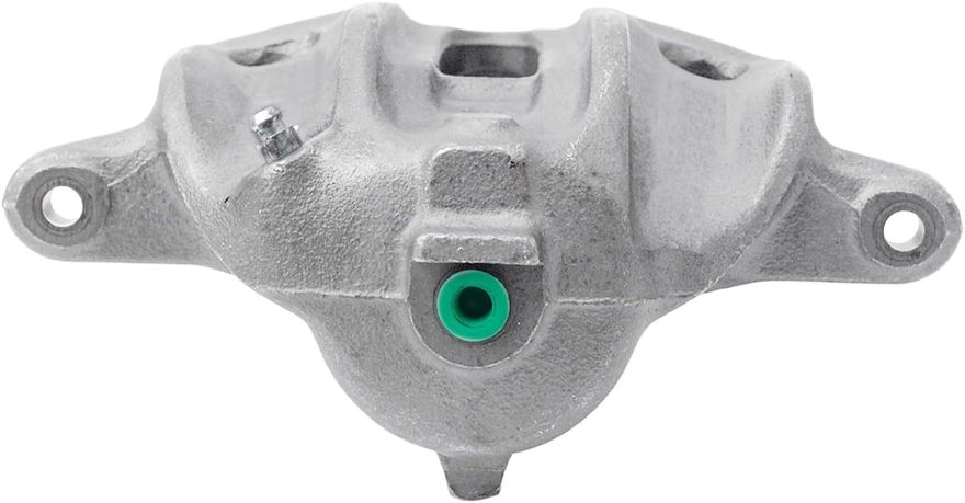 Front Left Disc Brake Caliper - 4676