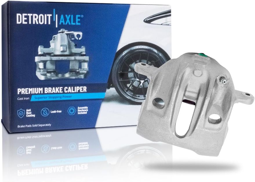 Main Image - Front Left Disc Brake Caliper