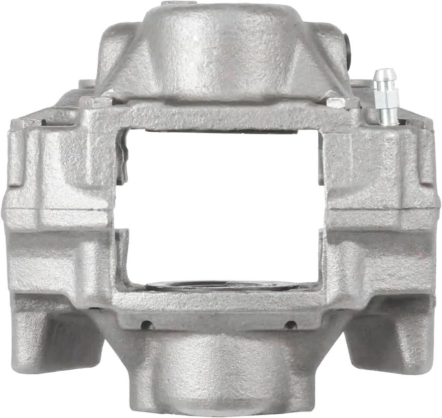 Rear Brake Caliper - 4677-H / 4678-H