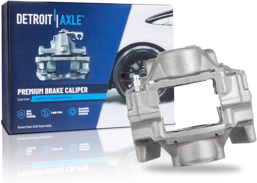 Main Image - Rear Right Disc Brake Caliper
