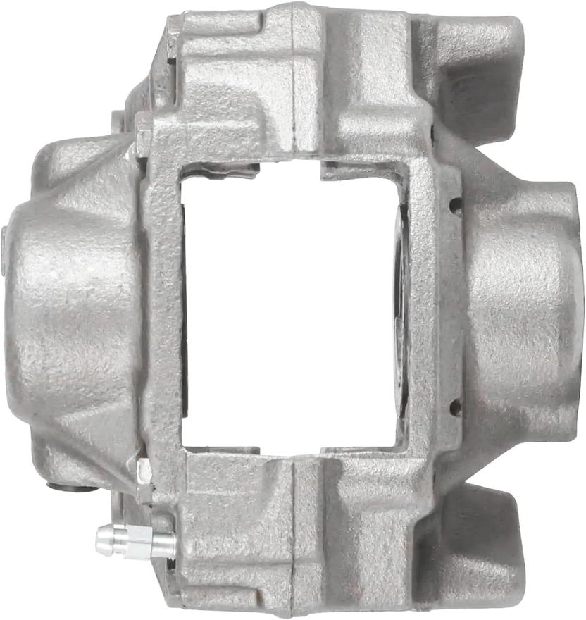 Rear Right Disc Brake Caliper - 4677-H