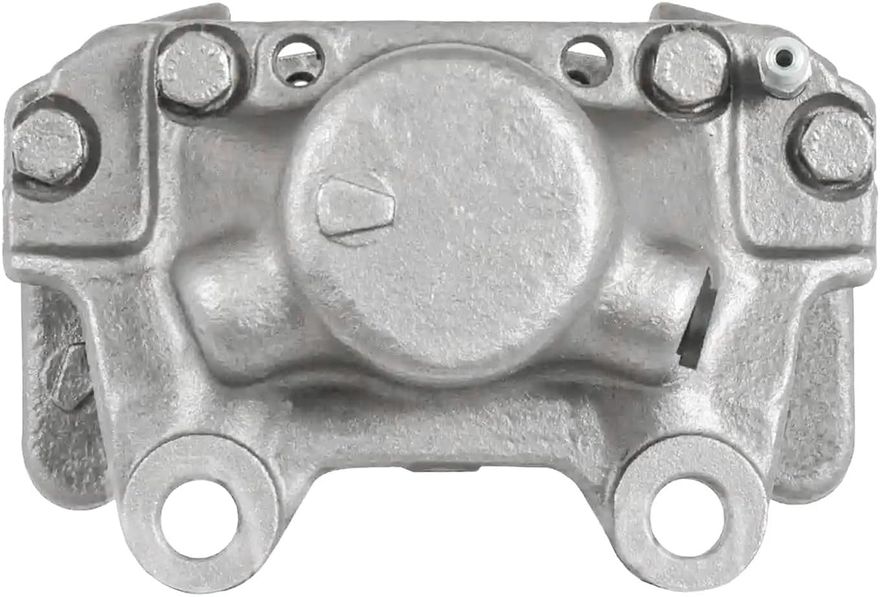 Rear Right Disc Brake Caliper - 4677-H