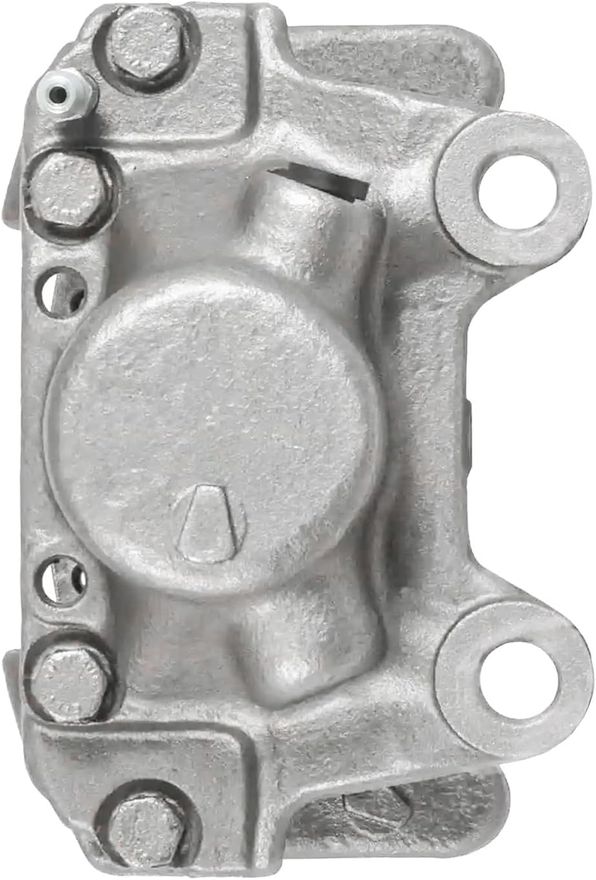 Rear Right Disc Brake Caliper - 4677-H