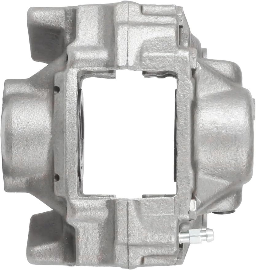 Rear Left Disc Brake Caliper - 4678-H