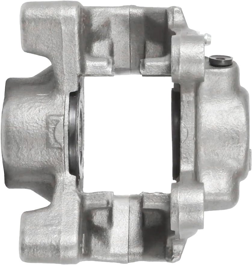 Rear Left Disc Brake Caliper - 4678-H