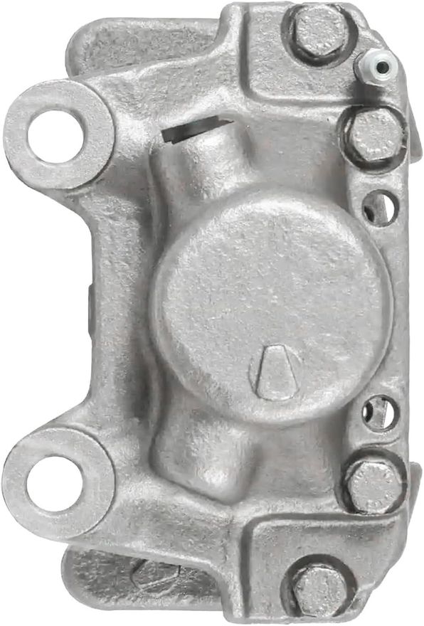 Rear Left Disc Brake Caliper - 4678-H