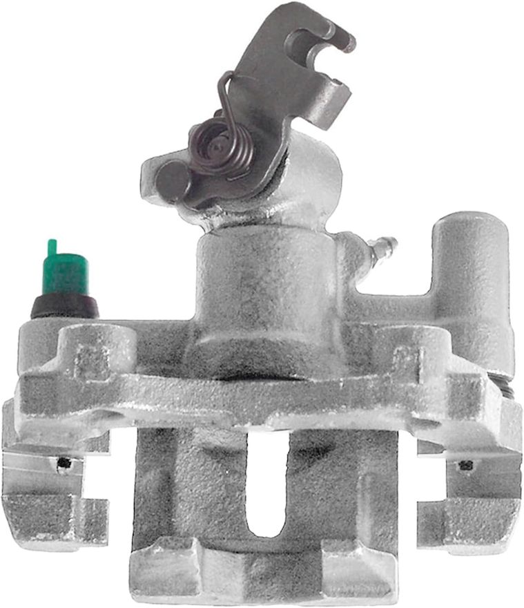 Rear Right Brake Caliper - 4686-H