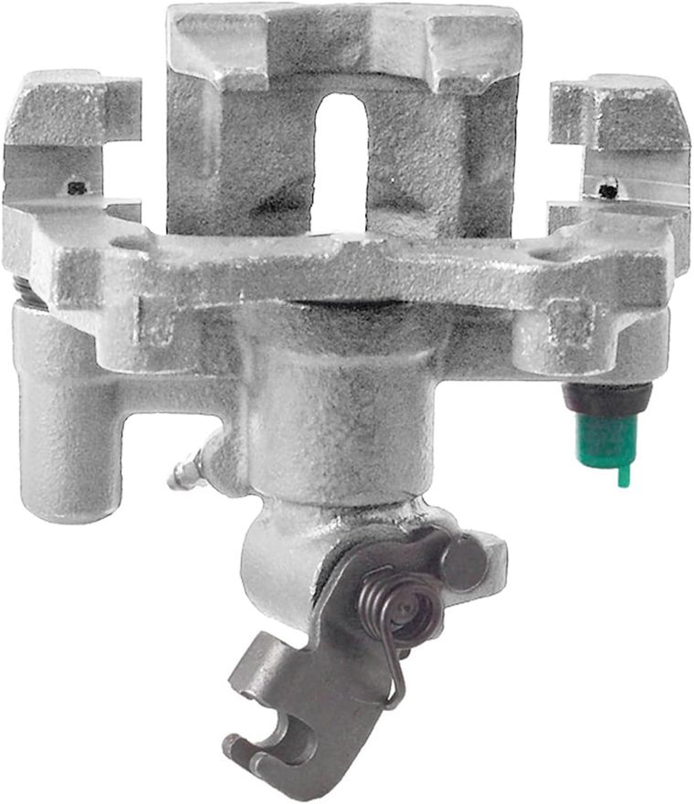 Rear Right Brake Caliper - 4686-H