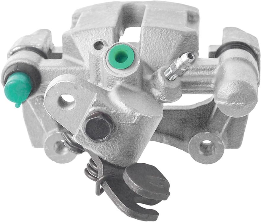 Rear Right Brake Caliper - 4686-H