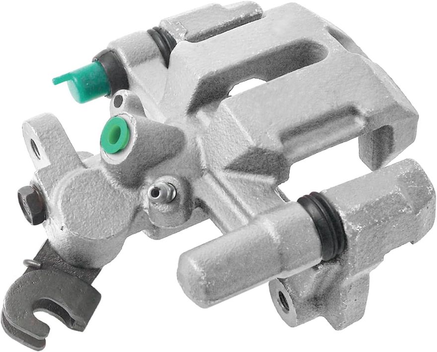 Rear Right Brake Caliper - 4686-H