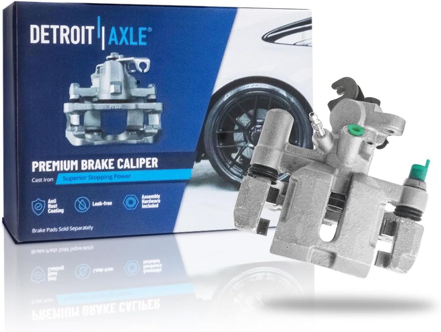 Main Image - Rear Right Brake Caliper