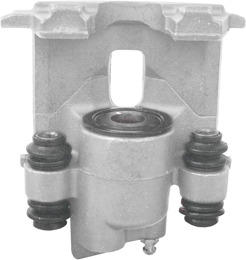 Rear Right Disc Brake Caliper - 4688