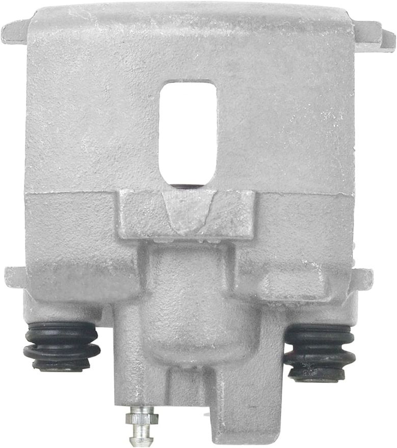Rear Right Disc Brake Caliper - 4688