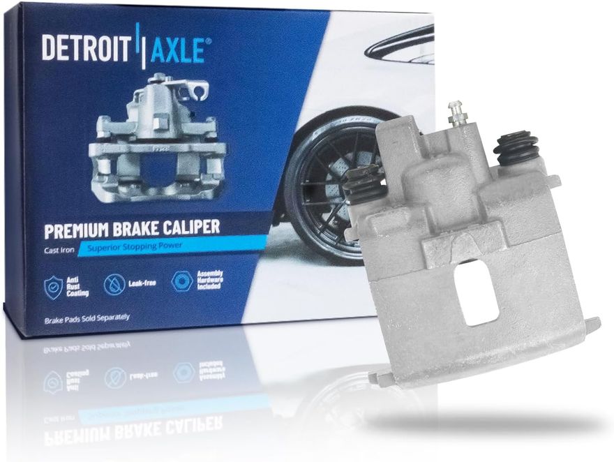 Main Image - Rear Right Disc Brake Caliper