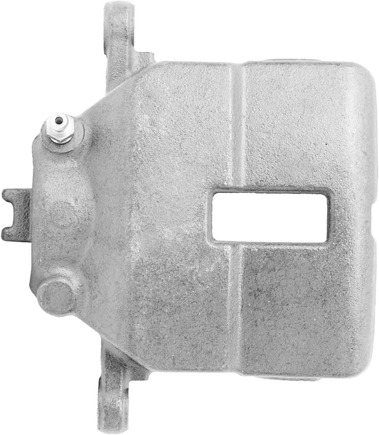 Front Left Brake Caliper - 4680