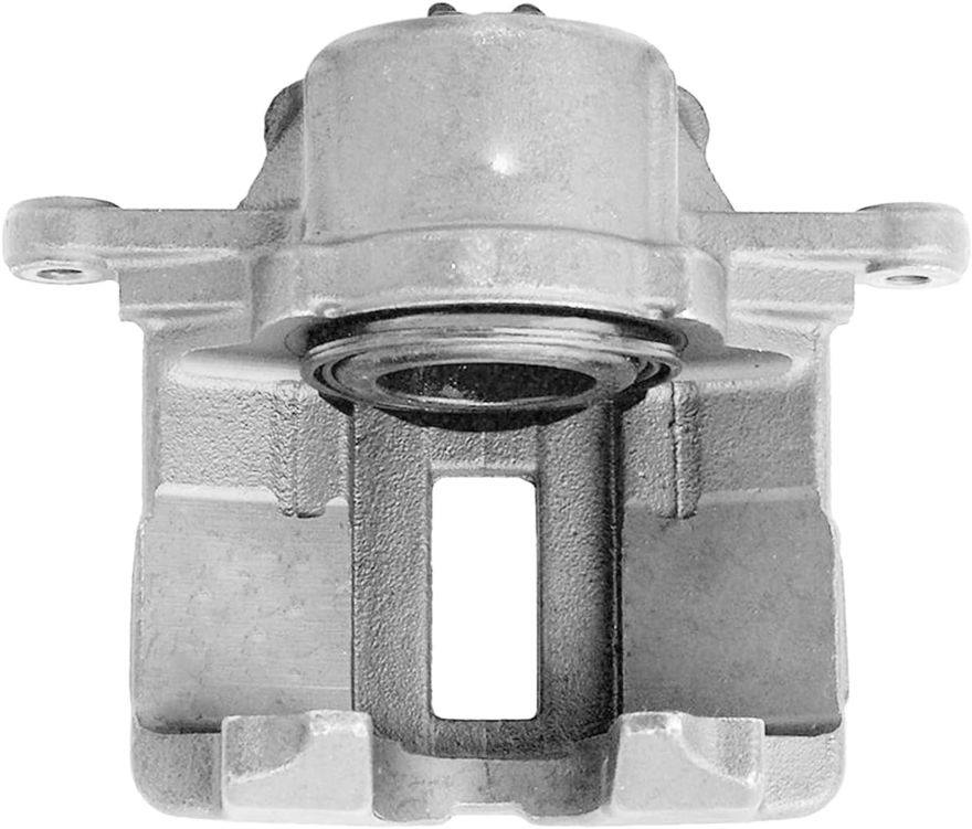 Front Left Brake Caliper - 4680