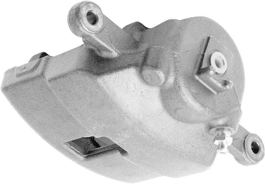 Front Left Brake Caliper - 4680