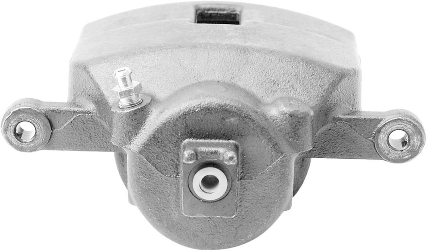 Front Left Brake Caliper - 4680