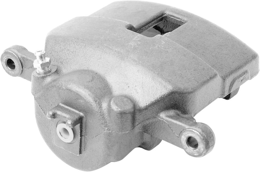 Front Left Brake Caliper - 4680