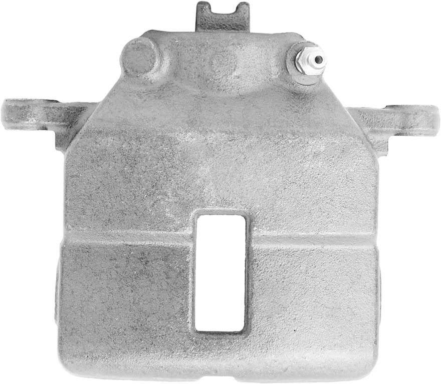 Front Left Brake Caliper - 4680