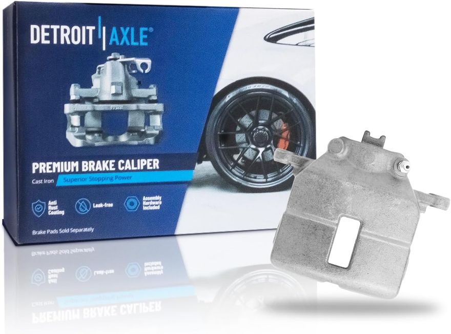 Main Image - Front Left Brake Caliper