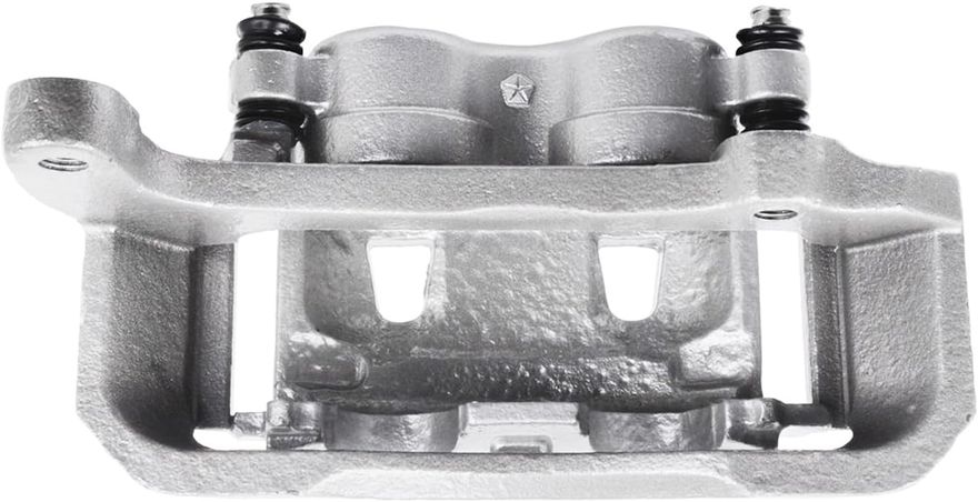 Front Right Disc Brake Caliper - 4683-H