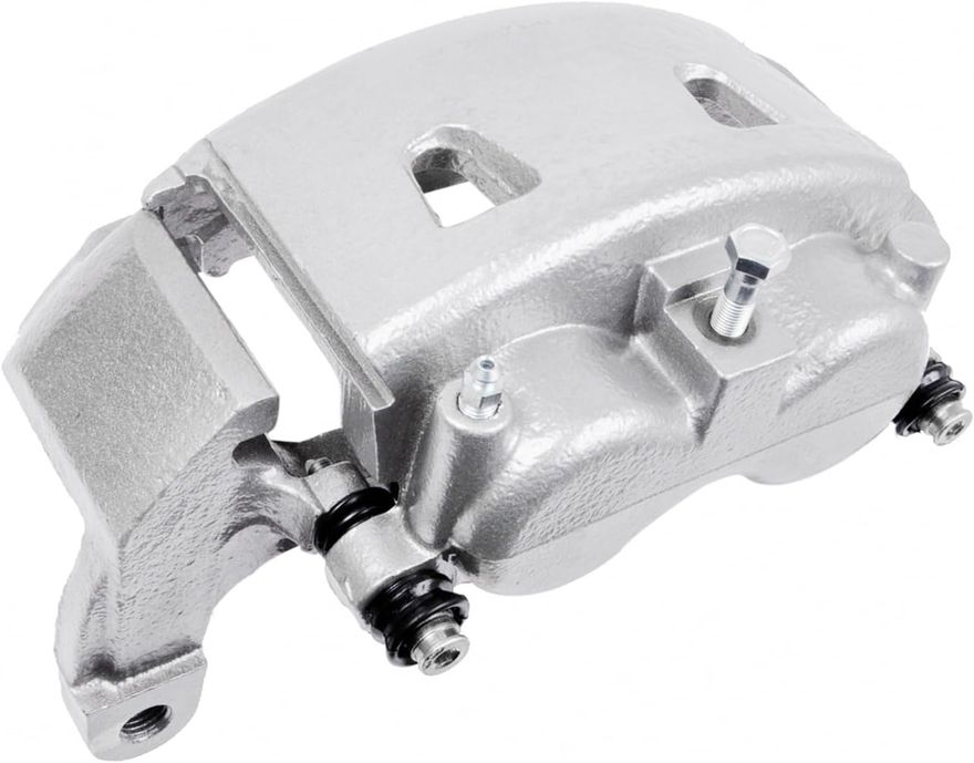 Front Right Disc Brake Caliper - 4683-H