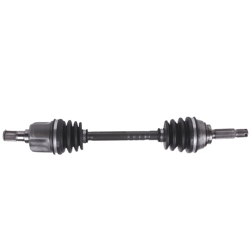 Front Right CV Axle - 47_AX