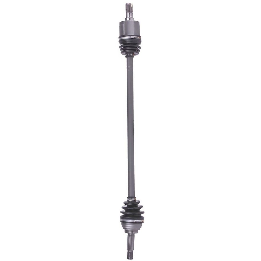 Front Left CV Axle - 46_AX