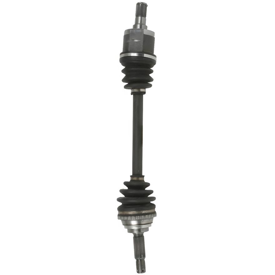 Front Left CV Axle - 47A_AX