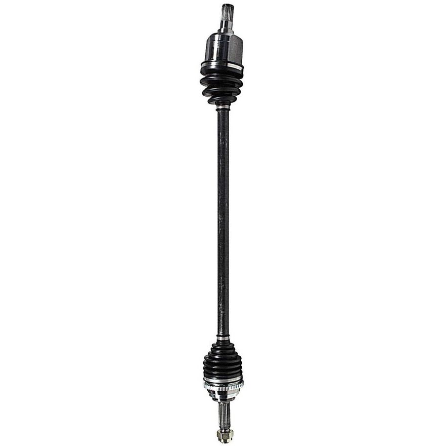 Front Right CV Axle - 46A_AX