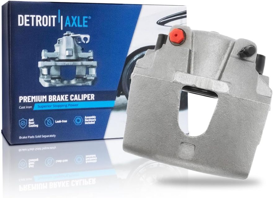 Main Image - Front Right Brake Caliper