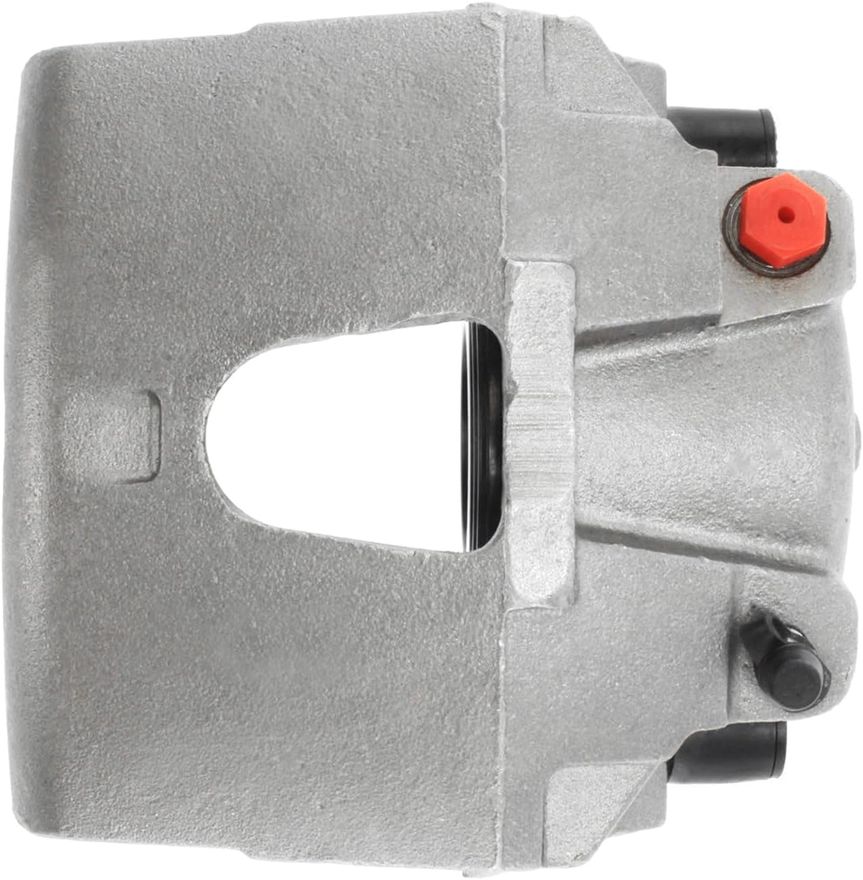 Front Right Brake Caliper - 4706-H