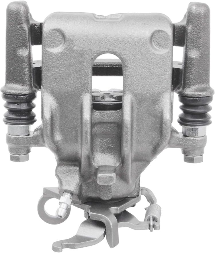 Rear Right Disc Brake Caliper - 4708-1H