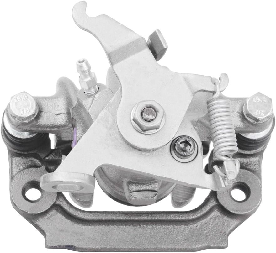Rear Right Disc Brake Caliper - 4708-1H