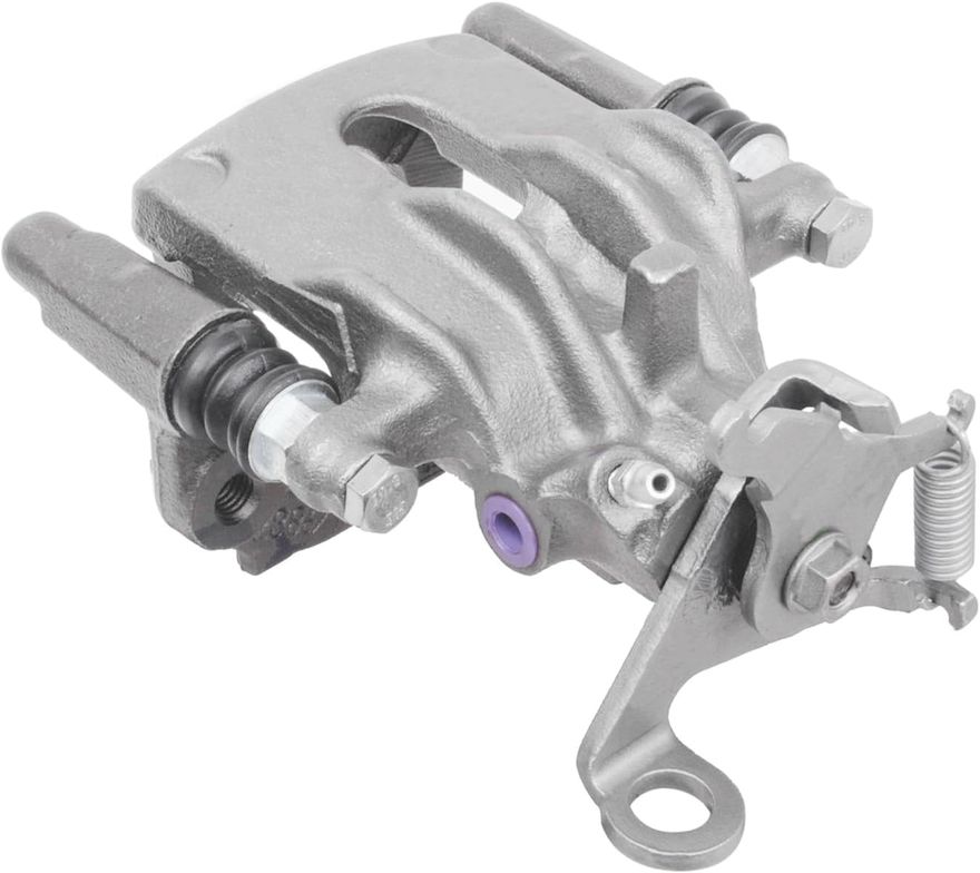 Rear Right Disc Brake Caliper - 4708-1H