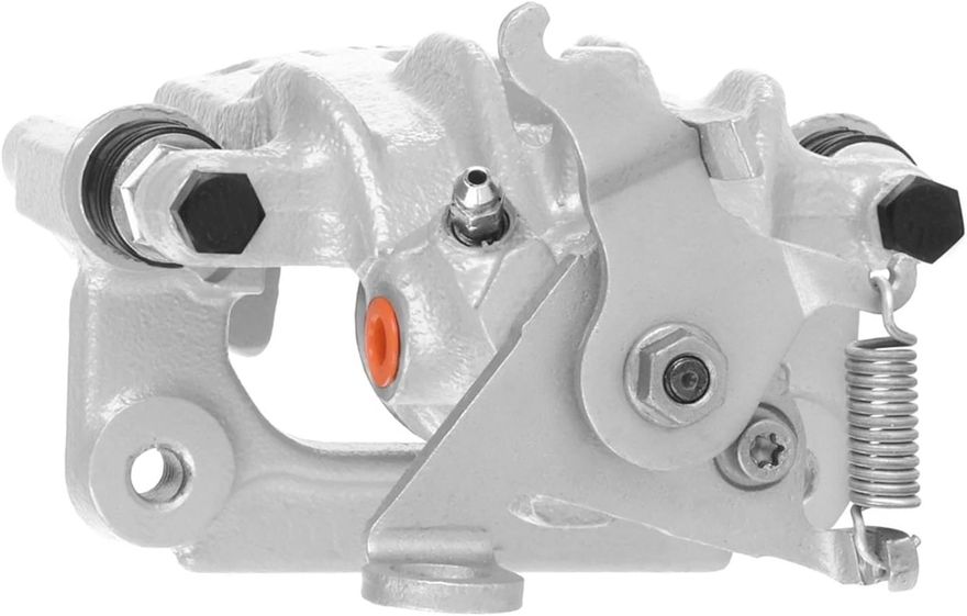 2003 Ford Focus Rear Passenger Side Brake Caliper (Remanufactured)
